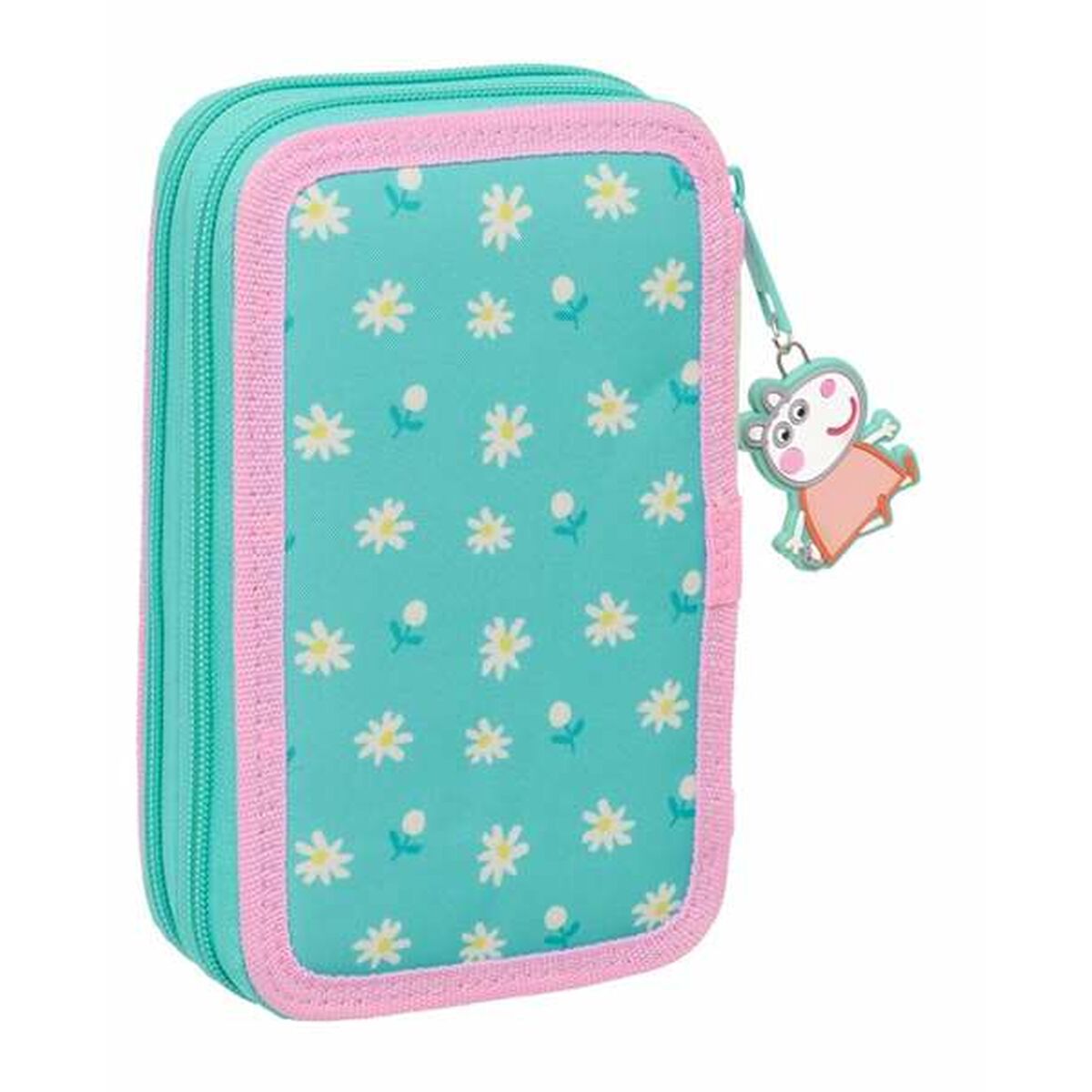 Alleshouder Safta 12,5 x 19,5 x 4 cm-Topper Trend