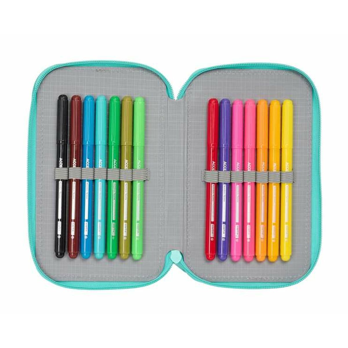 Alleshouder Safta 12,5 x 19,5 x 4 cm-Topper Trend