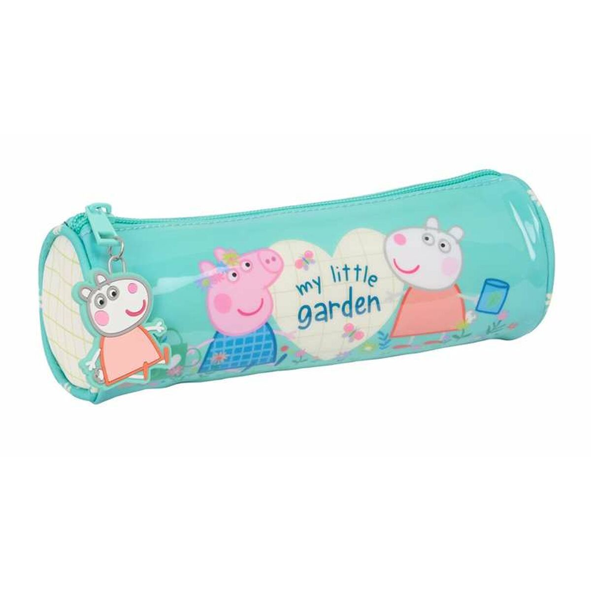 Alleshouder Peppa Pig Pretty Flowers 20 x 7 x 7 cm-Topper Trend