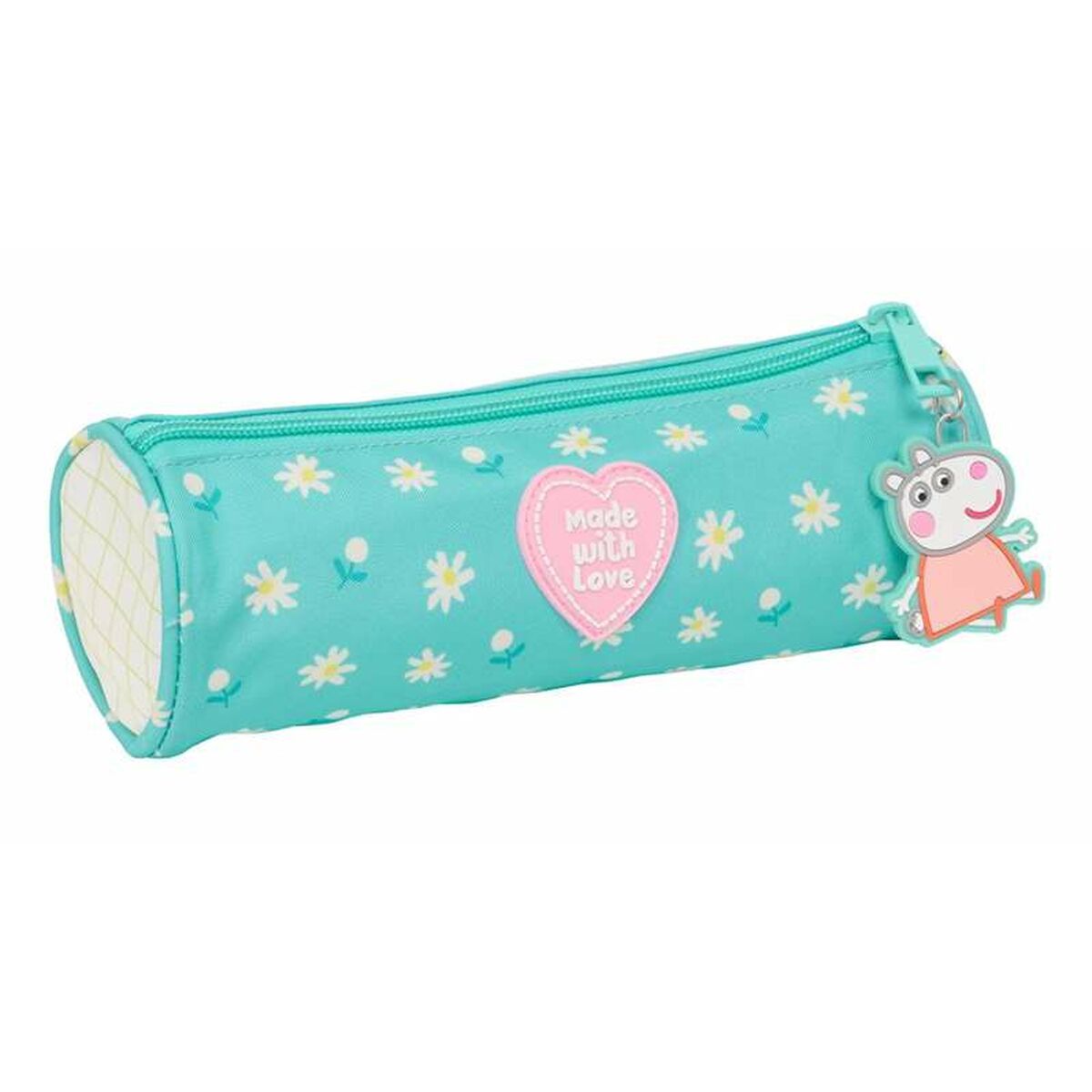 Alleshouder Peppa Pig Pretty Flowers 20 x 7 x 7 cm-Topper Trend
