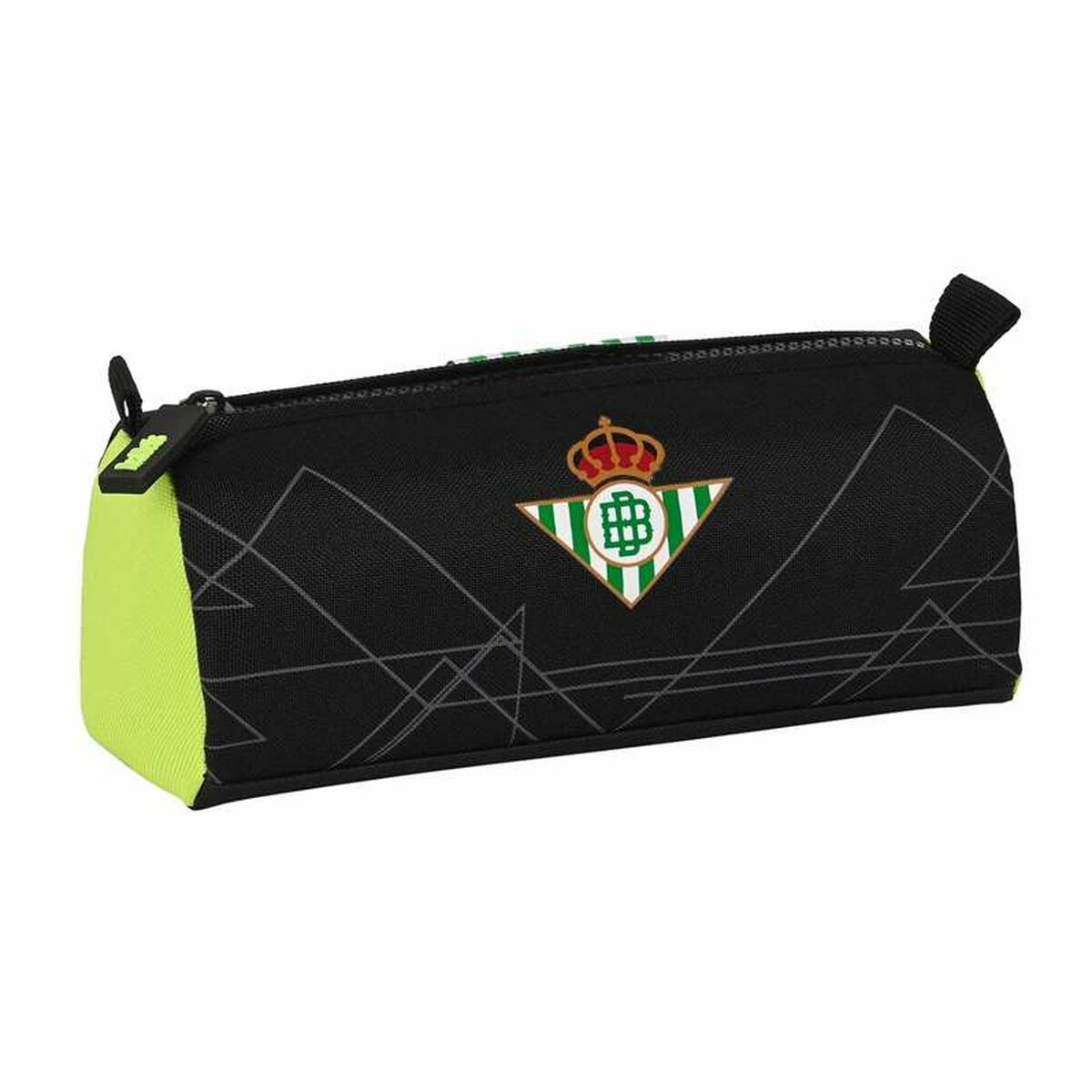 Alleshouder Real Betis Balompié Zwart 21 x 8 x 7 cm-Topper Trend