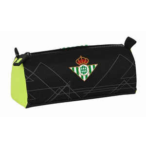 Alleshouder Real Betis Balompié Zwart 21 x 8 x 7 cm-Topper Trend