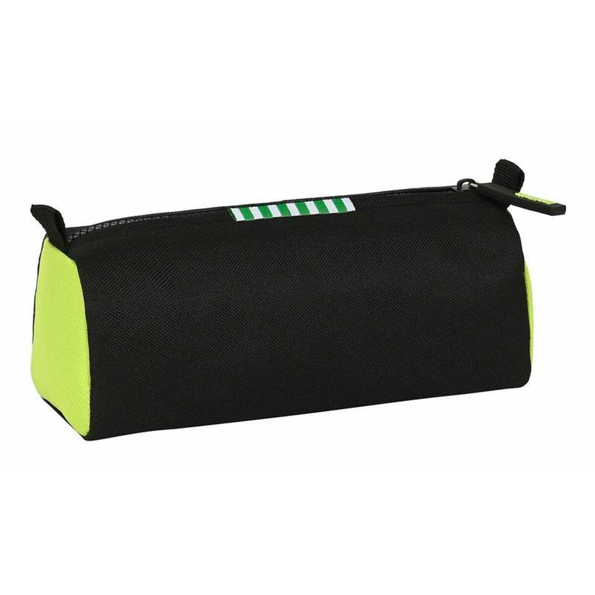 Alleshouder Real Betis Balompié Zwart 21 x 8 x 7 cm-Topper Trend