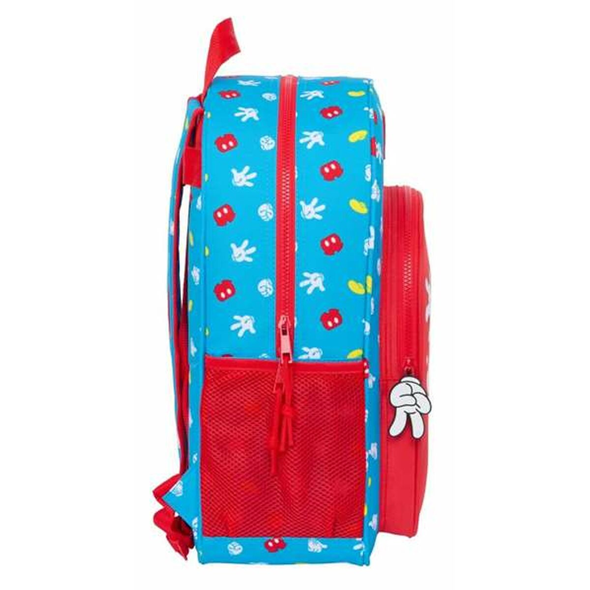 Schoolrugzak Mickey Mouse Fantastic-Topper Trend