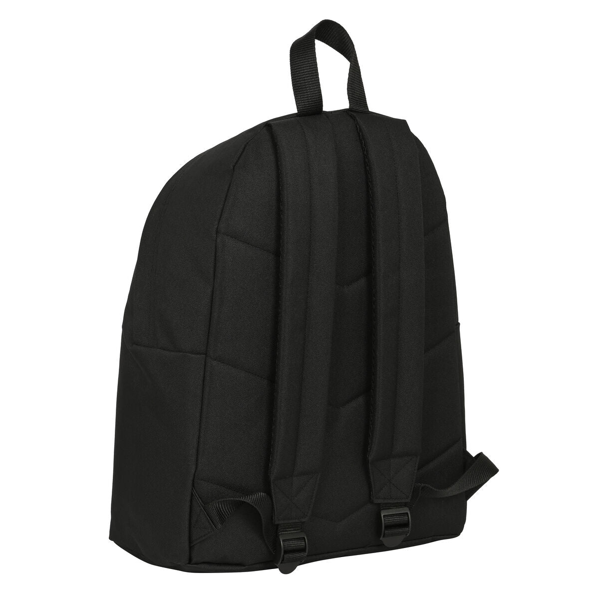 Schoolrugzak Naruto Zwart 33 x 42 x 15 cm-Topper Trend