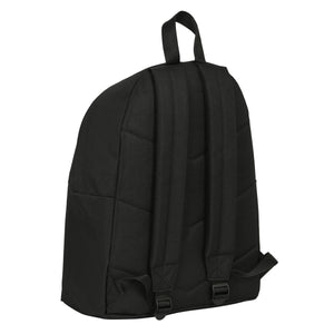 Schoolrugzak Naruto Zwart 33 x 42 x 15 cm-Topper Trend