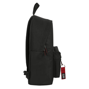 Schoolrugzak Naruto Zwart 33 x 42 x 15 cm-Topper Trend