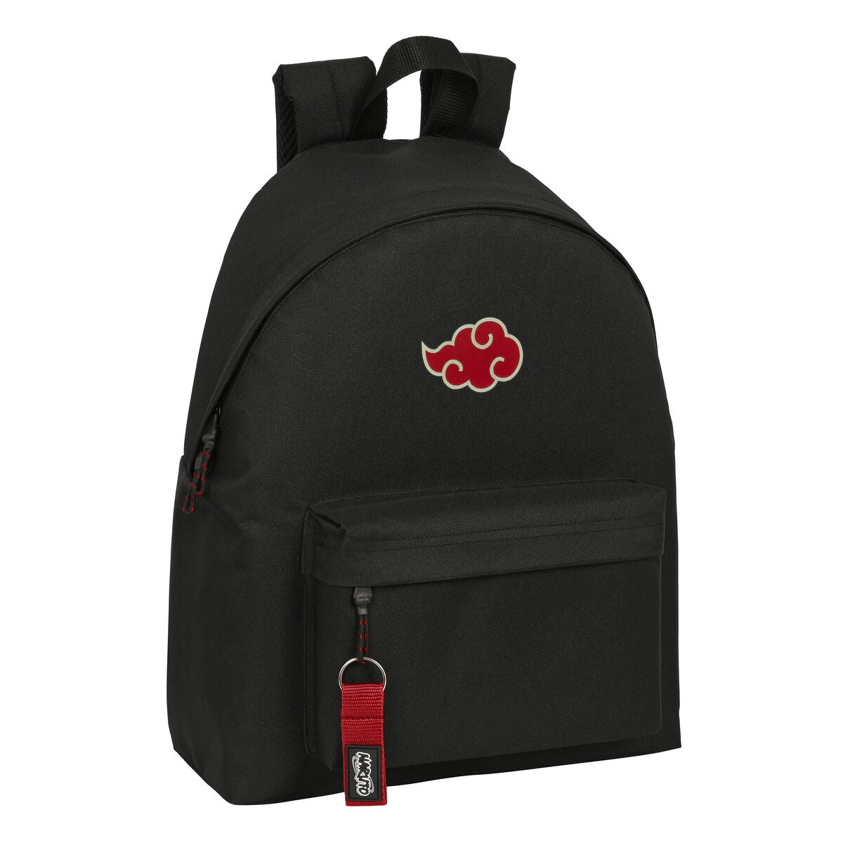Schoolrugzak Naruto Zwart 33 x 42 x 15 cm-Topper Trend