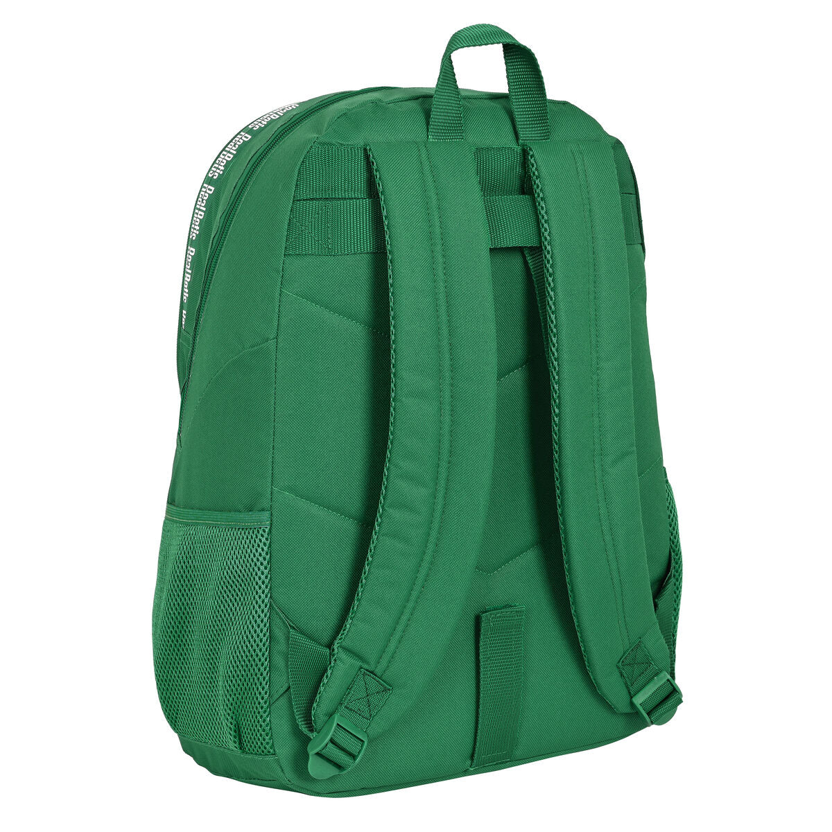 Schoolrugzak Real Betis Balompié Groen 32 x 44 x 16 cm-Topper Trend