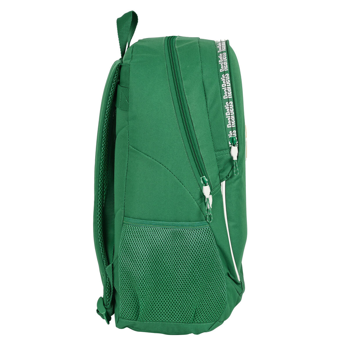 Schoolrugzak Real Betis Balompié Groen 32 x 44 x 16 cm-Topper Trend