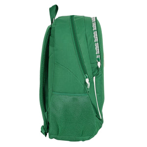 Schoolrugzak Real Betis Balompié Groen 32 x 44 x 16 cm-Topper Trend