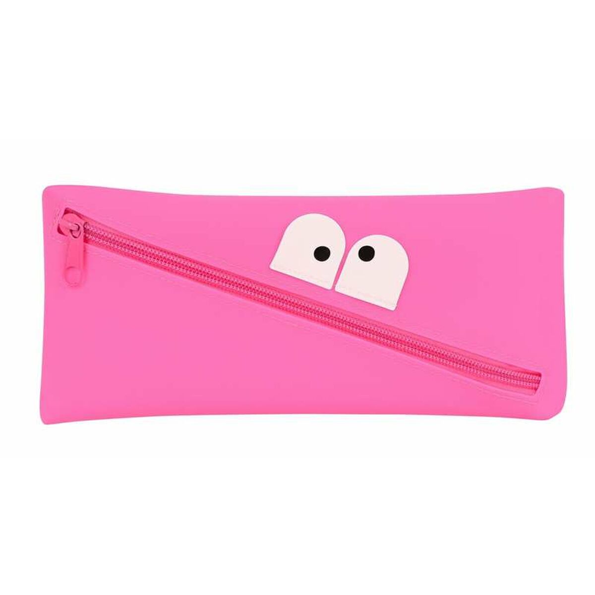 Alleshouder Safta Fuchsia 22 x 11 x 1 cm Gezicht-Topper Trend