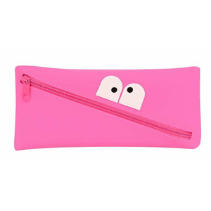 Alleshouder Safta Fuchsia 22 x 11 x 1 cm Gezicht-Topper Trend