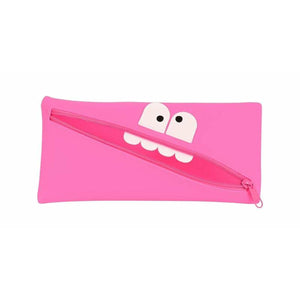Alleshouder Safta Fuchsia 22 x 11 x 1 cm Gezicht-Topper Trend