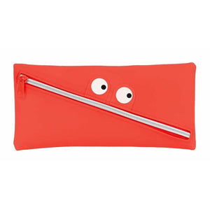Alleshouder Safta Rood 22 x 11 x 1 cm Gezicht-Topper Trend