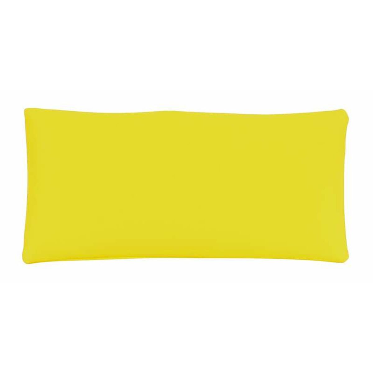 Alleshouder Safta Geel 22 x 11 x 1 cm Gezicht-Topper Trend