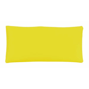 Alleshouder Safta Geel 22 x 11 x 1 cm Gezicht-Topper Trend