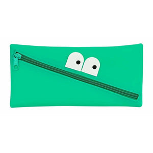 Alleshouder Safta Groen 22 x 11 x 1 cm Gezicht-Topper Trend