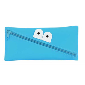 Alleshouder Safta Licht Blauw 22 x 11 x 1 cm Gezicht-Topper Trend