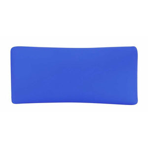 Alleshouder Safta Blauw 22 x 11 x 1 cm Gezicht-Topper Trend