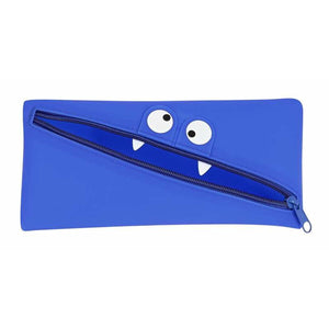 Alleshouder Safta Blauw 22 x 11 x 1 cm Gezicht-Topper Trend