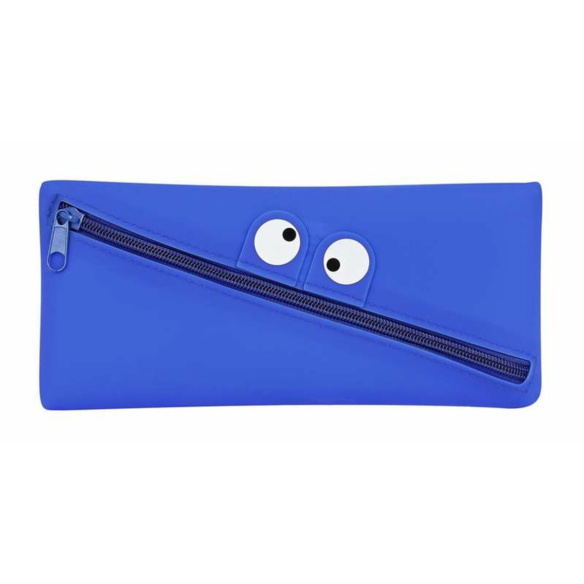 Alleshouder Safta Blauw 22 x 11 x 1 cm Gezicht-Topper Trend