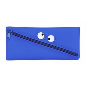 Alleshouder Safta Blauw 22 x 11 x 1 cm Gezicht-Topper Trend