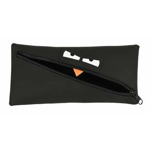 Alleshouder Safta Zwart 22 x 11 x 1 cm Gezicht-Topper Trend