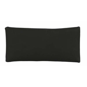 Alleshouder Safta Zwart 22 x 11 x 1 cm Gezicht-Topper Trend