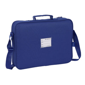 Schooltas F.C. Barcelona 23/24 Rood Marineblauw 38 x 28 x 6 cm-Topper Trend