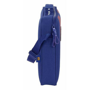 Schooltas F.C. Barcelona 23/24 Rood Marineblauw 38 x 28 x 6 cm-Topper Trend