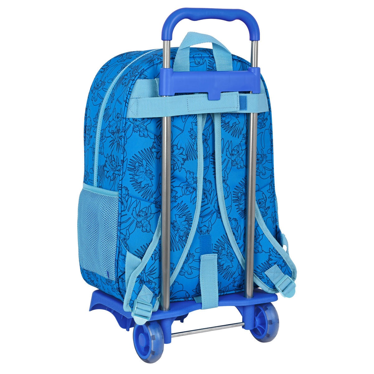 Schoolrugzak Safta Blauw 33 x 42 x 14 cm-Topper Trend