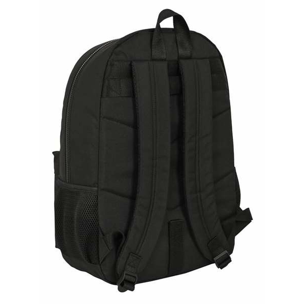 Schoolrugzak Stranger Things Zwart 30 x 46 x 14 cm-Topper Trend