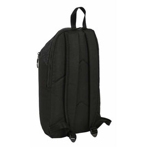 Rugzak SuperThings Zwart 22 x 39 x 10 cm-Topper Trend
