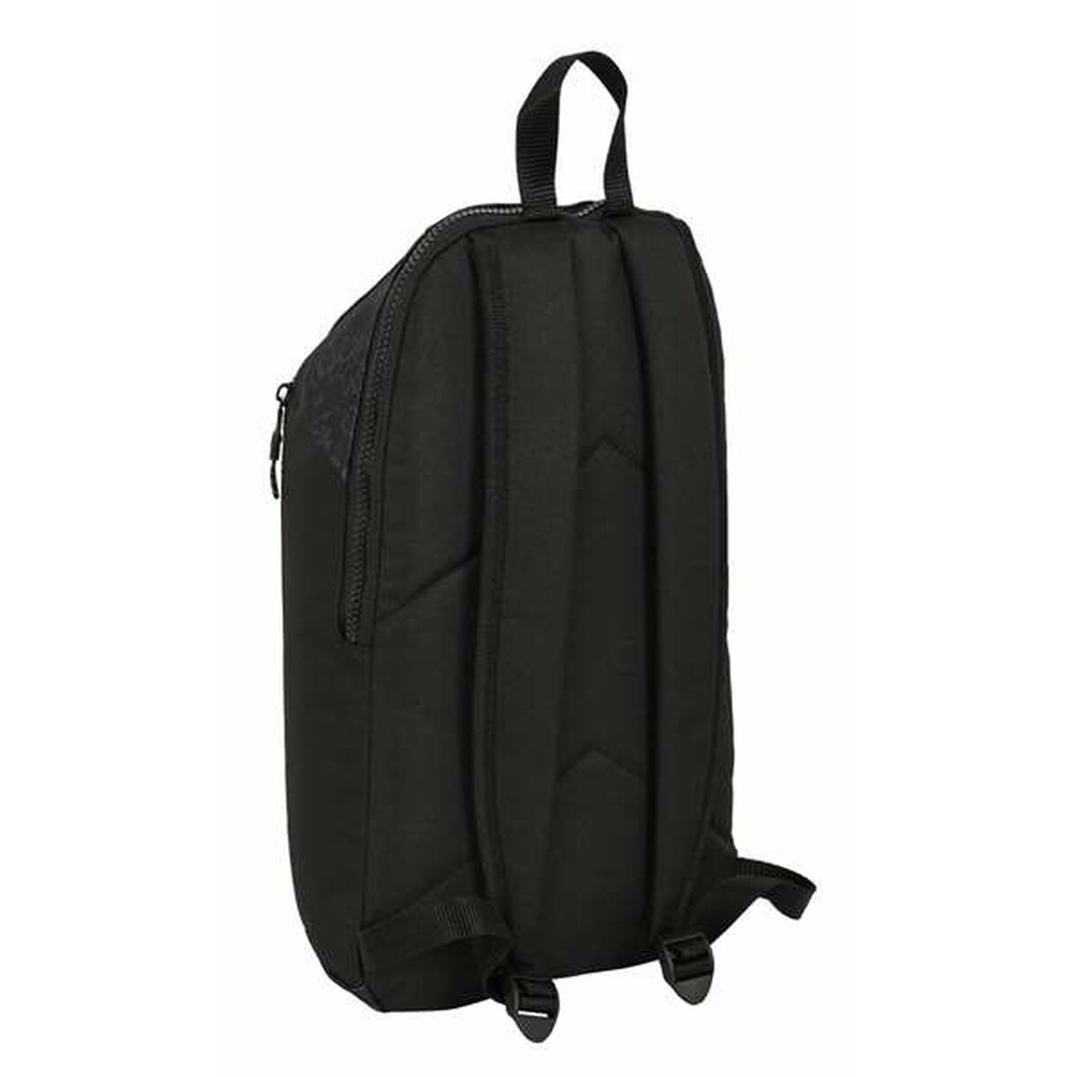 Rugzak SuperThings Zwart 22 x 39 x 10 cm-Topper Trend