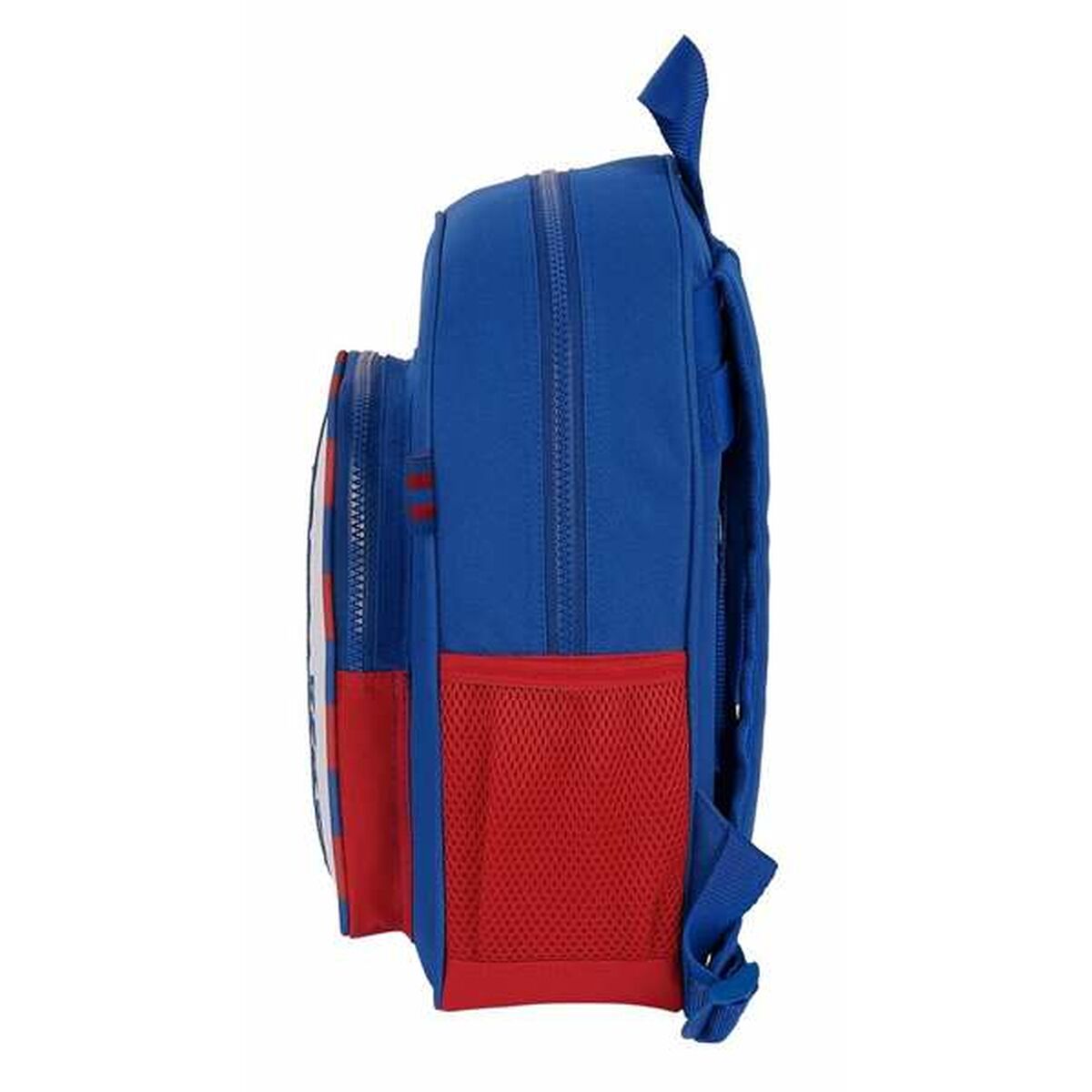 Kinderrugzak F.C. Barcelona 23/24 27 x 33 x 10 cm-Topper Trend