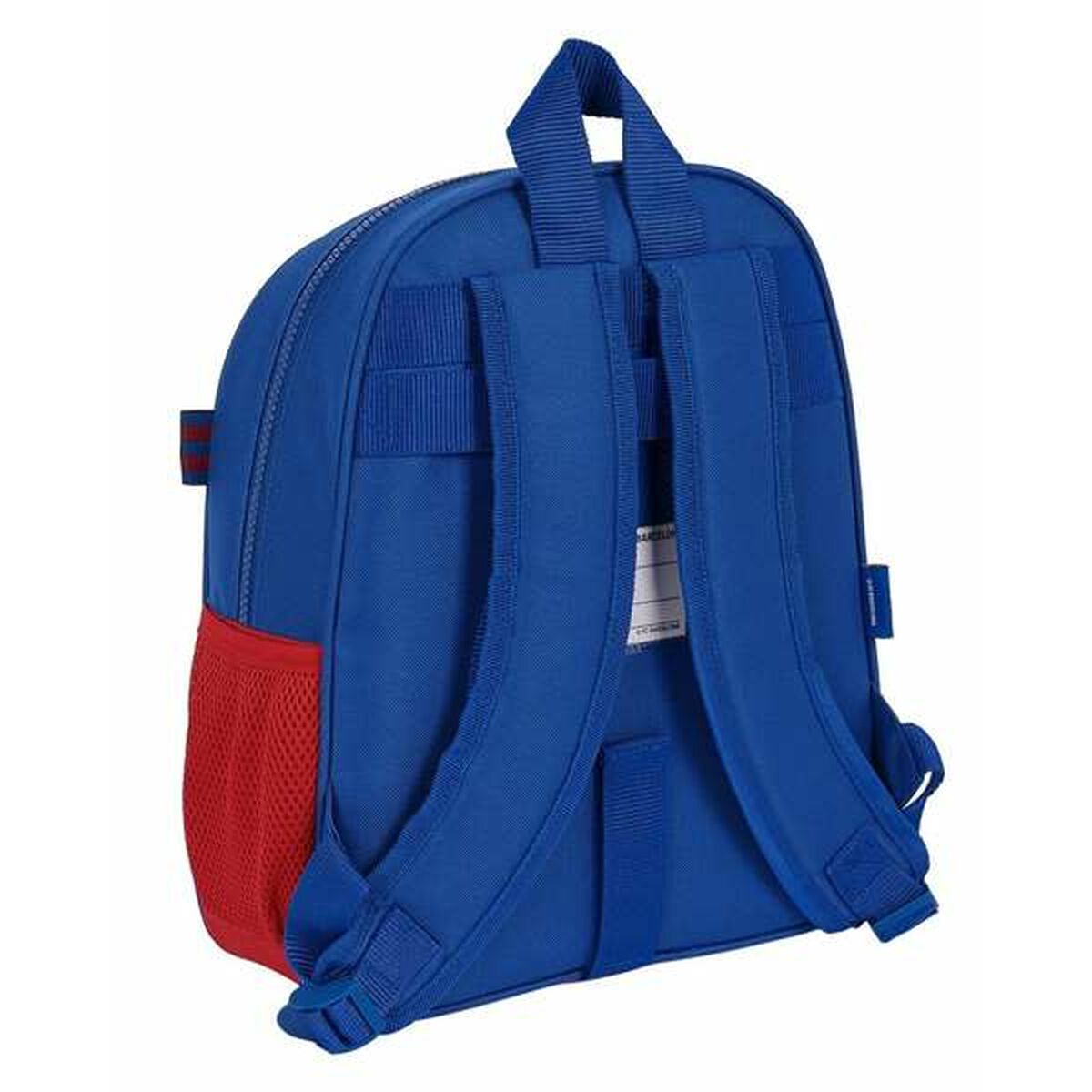 Kinderrugzak F.C. Barcelona 23/24 27 x 33 x 10 cm-Topper Trend