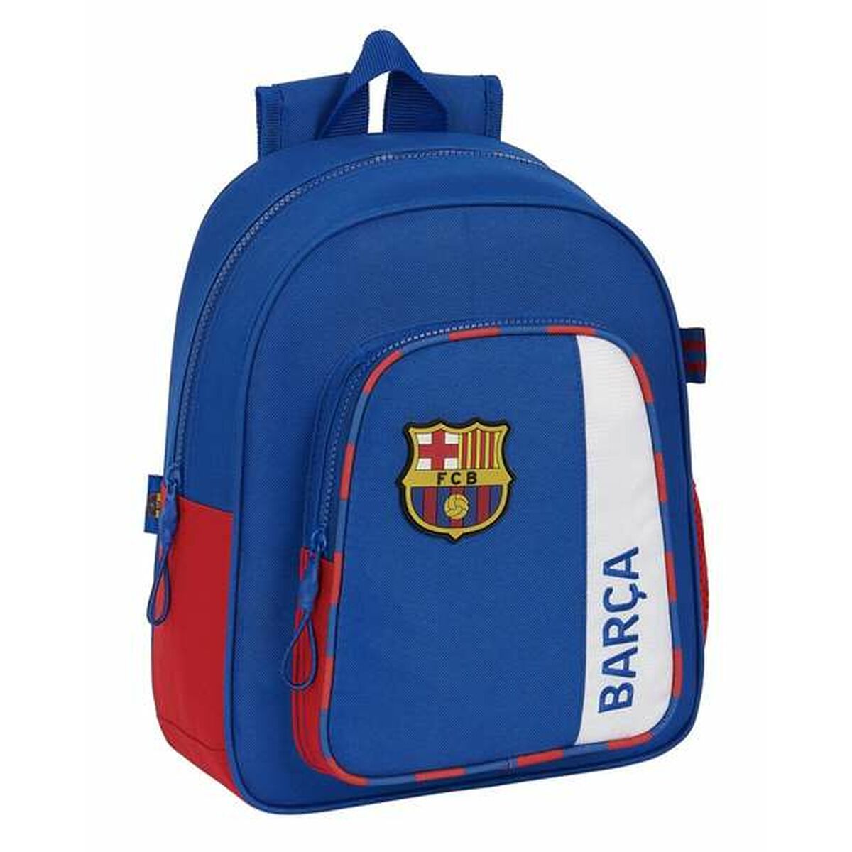 Kinderrugzak F.C. Barcelona 23/24 27 x 33 x 10 cm-Topper Trend