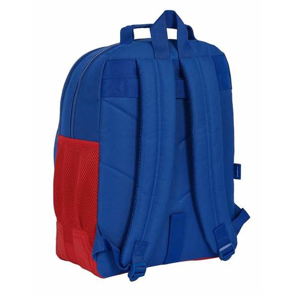 Schoolrugzak F.C. Barcelona 23/24 Blauw Kastanjebruin 32 x 42 x 15 cm-Topper Trend