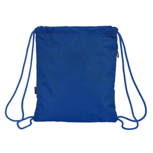Rugtas met Koordjes F.C. Barcelona 23/24-Topper Trend
