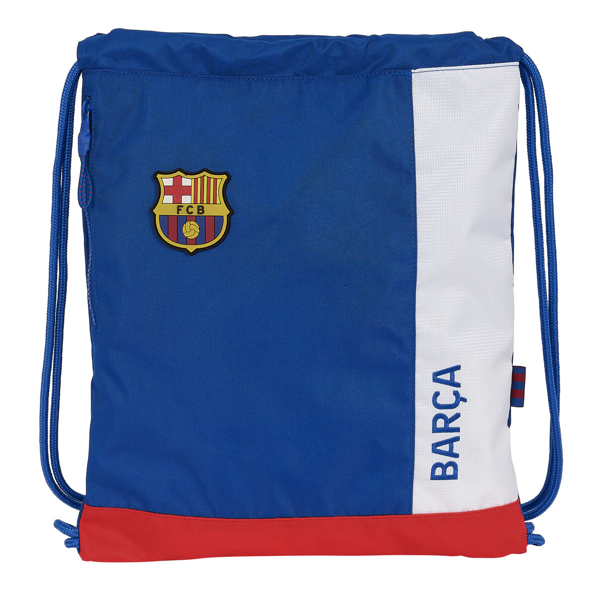 Rugtas met Koordjes F.C. Barcelona 23/24-Topper Trend