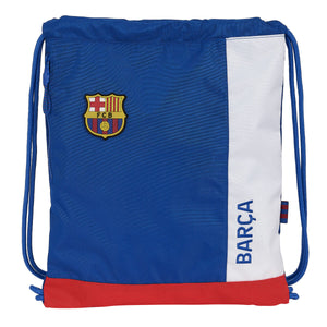 Rugtas met Koordjes F.C. Barcelona 23/24-Topper Trend
