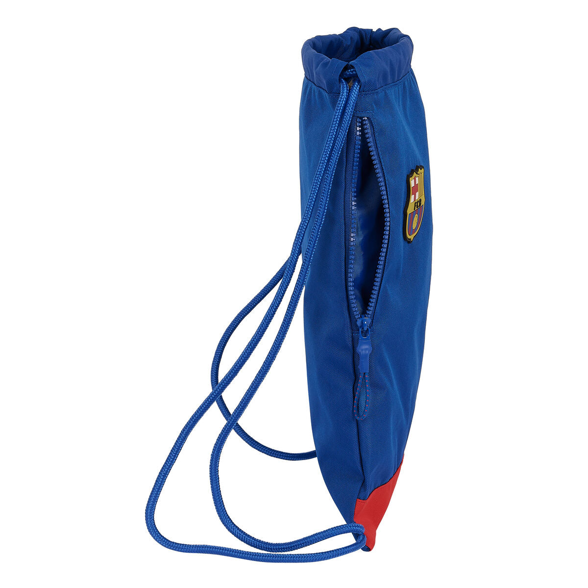 Rugtas met Koordjes F.C. Barcelona 23/24-Topper Trend