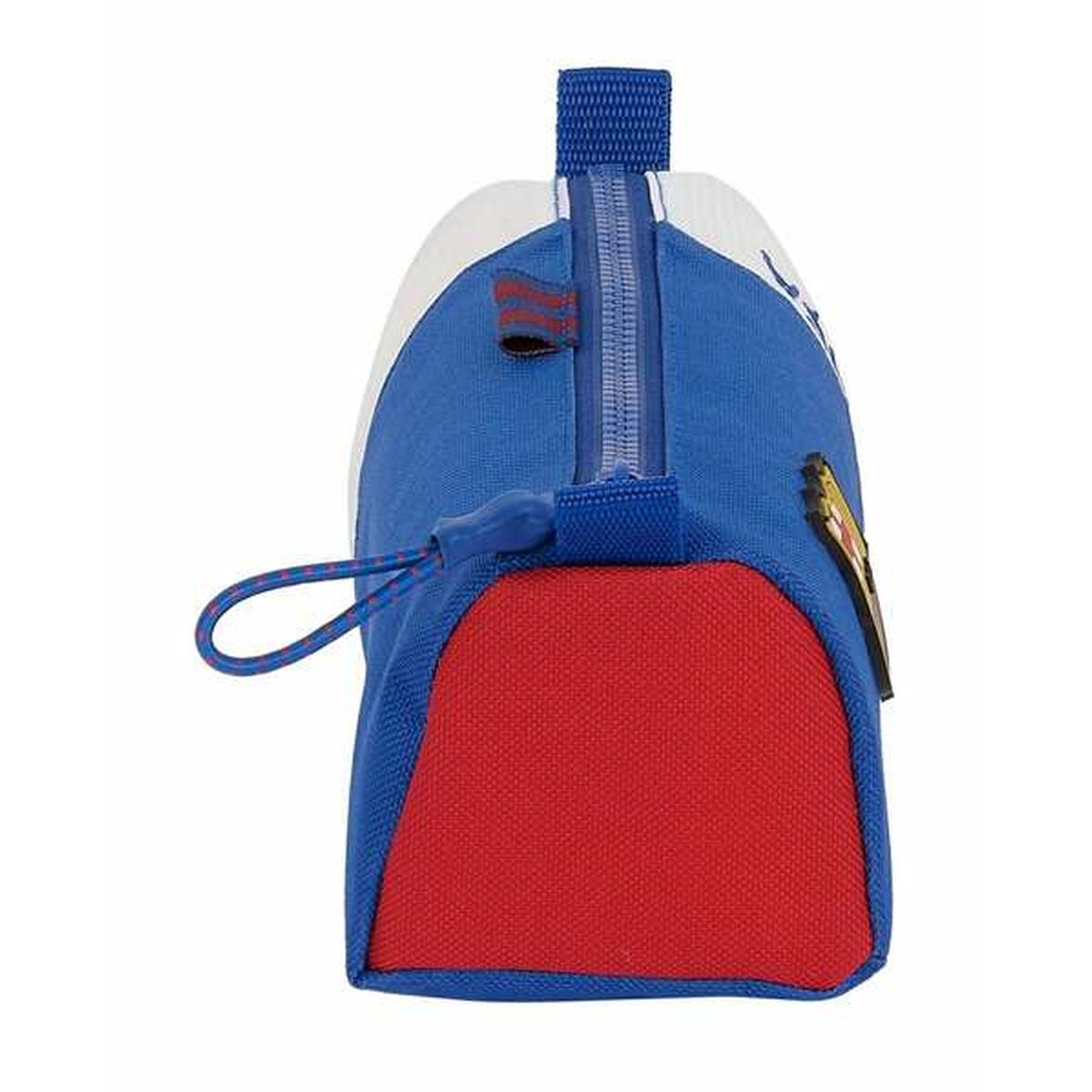 Alleshouder F.C. Barcelona 23/24 Blauw Rood 21 x 8 x 7 cm-Topper Trend