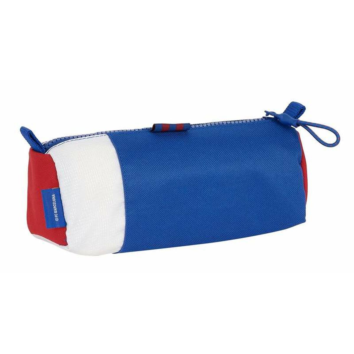 Alleshouder F.C. Barcelona 23/24 Blauw Rood 21 x 8 x 7 cm-Topper Trend