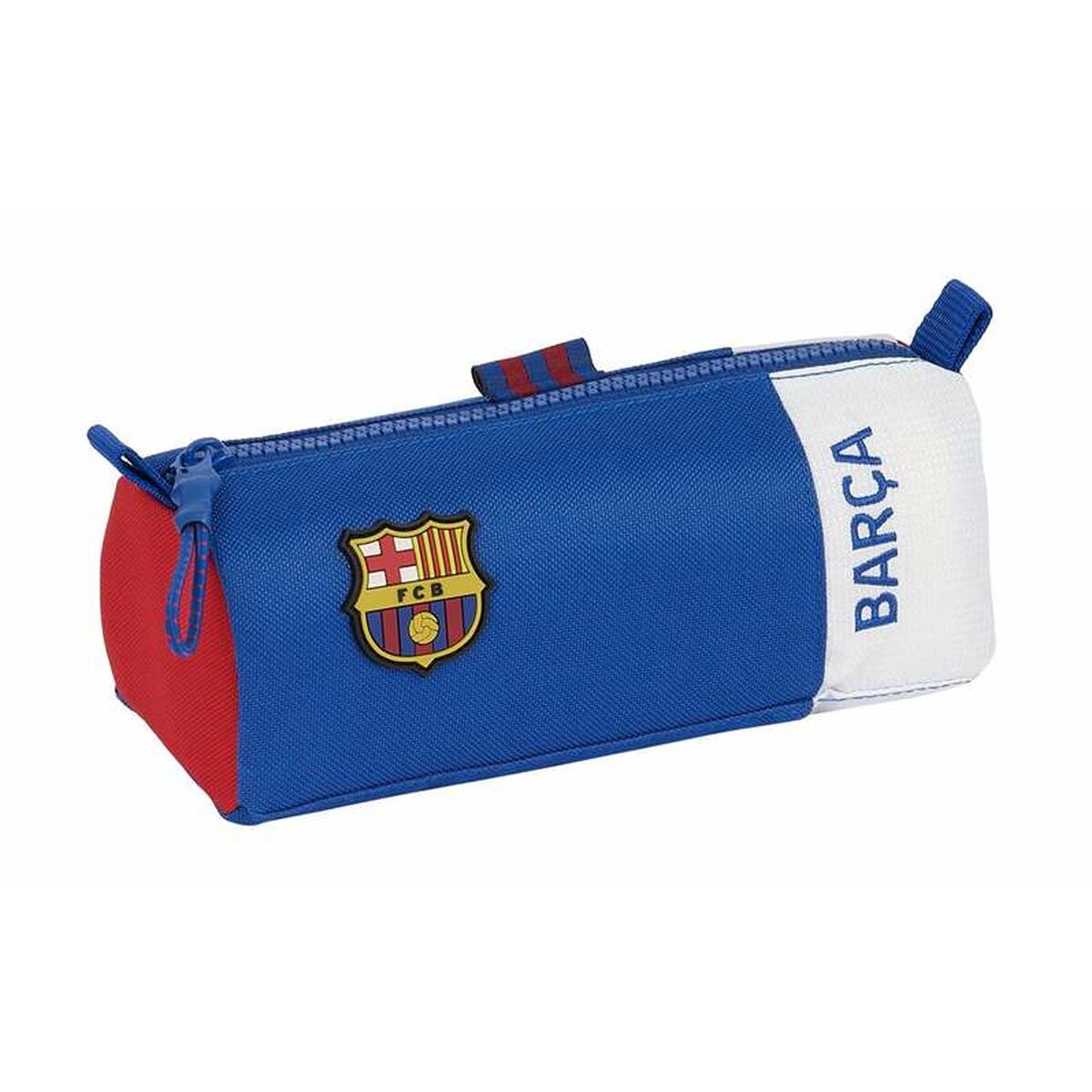 Alleshouder F.C. Barcelona 23/24 Blauw Rood 21 x 8 x 7 cm-Topper Trend