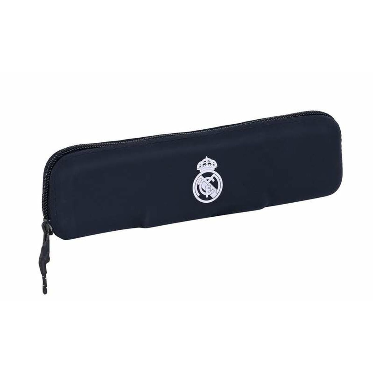 Alleshouder Real Madrid C.F. 23/24 Wit 20 x 5,5 x 2 cm Smal-Topper Trend