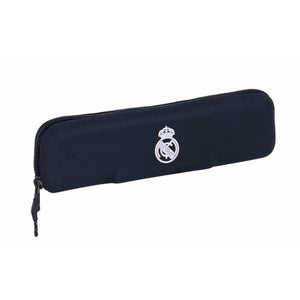Alleshouder Real Madrid C.F. 23/24 Wit 20 x 5,5 x 2 cm Smal-Topper Trend