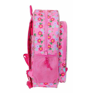 Schoolrugzak Trolls 32 x 38 x 12 cm-Topper Trend