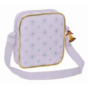 Schoudertas Wish Lila 16 x 18 x 4 cm-Topper Trend